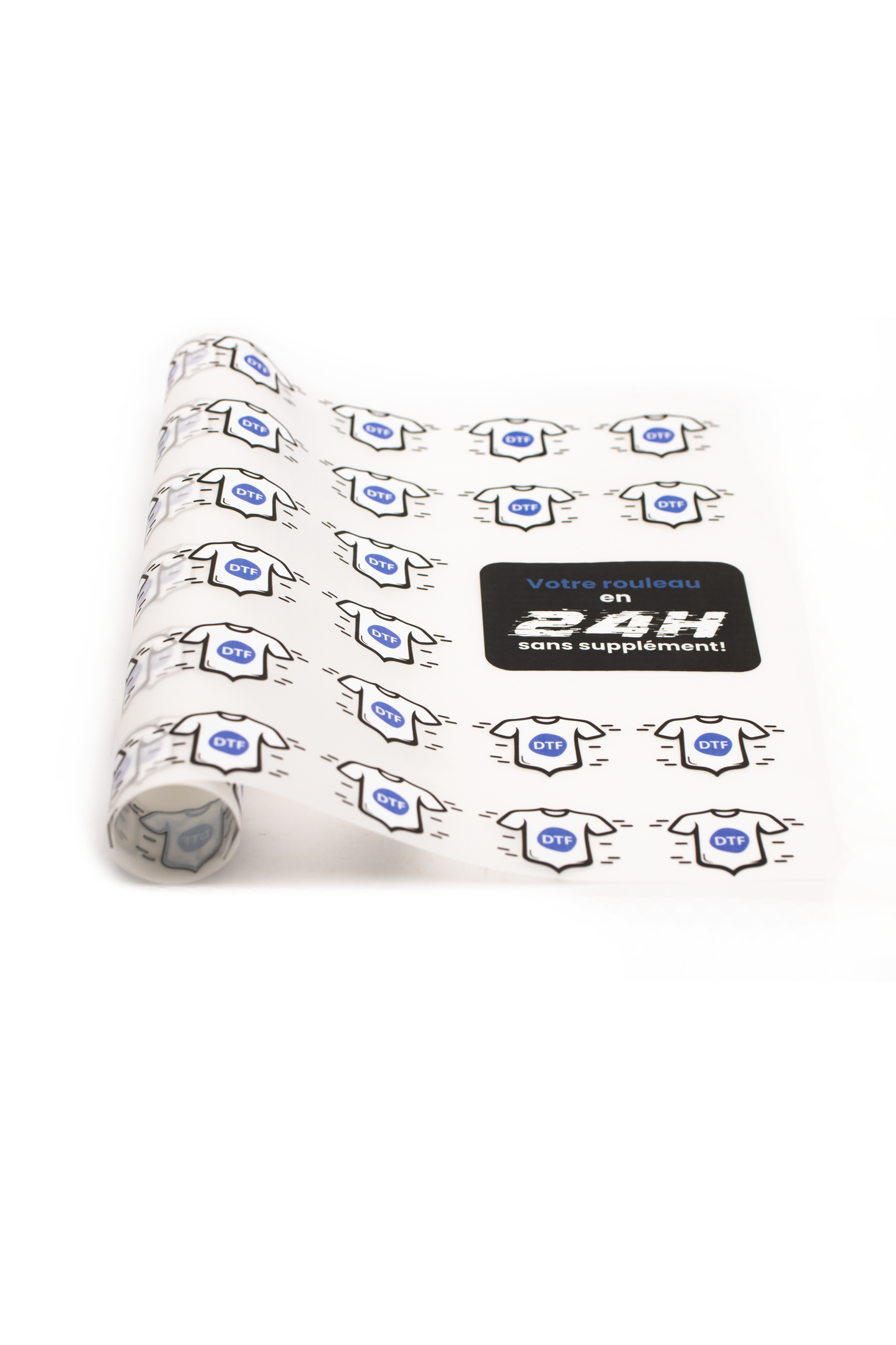 DTF Textiles
